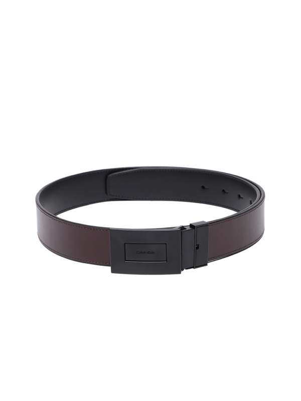 Calvin klein belt mens price top
