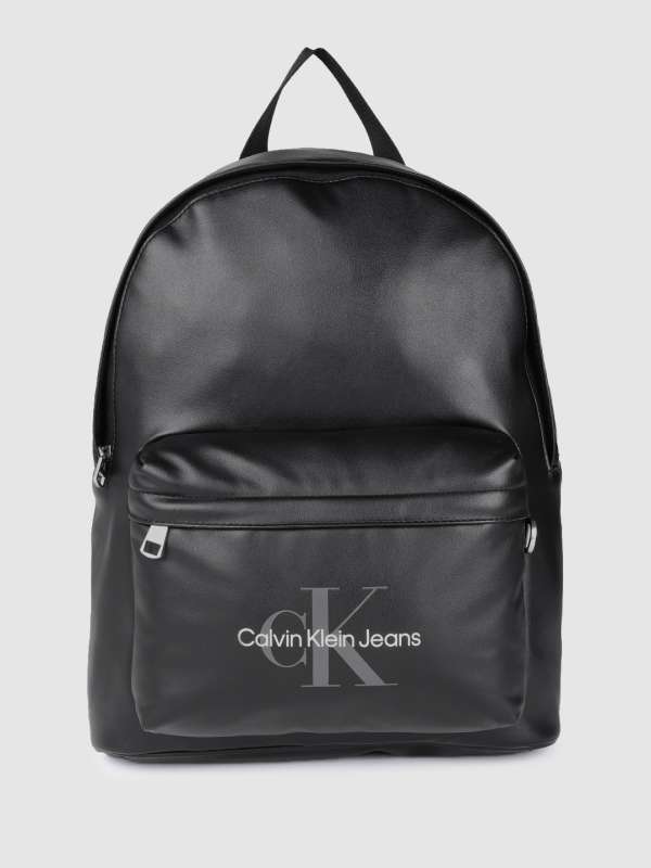 Calvin Klein Backpacks Buy Calvin Klein Backpacks online in India