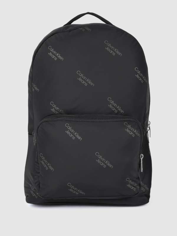 Calvin klein college bags clearance