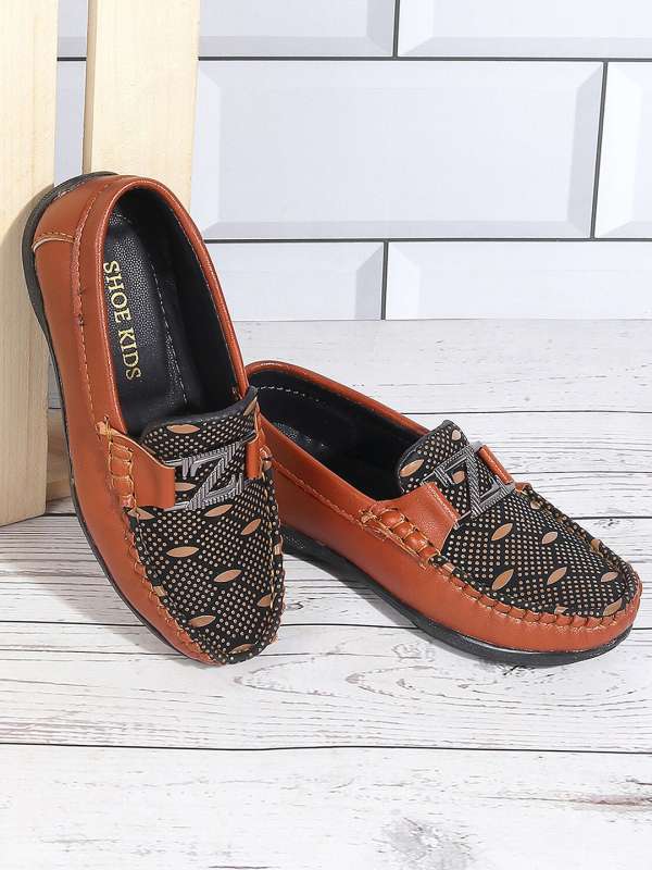 Girls Tan Shoes Buy Girls Tan Shoes online in India
