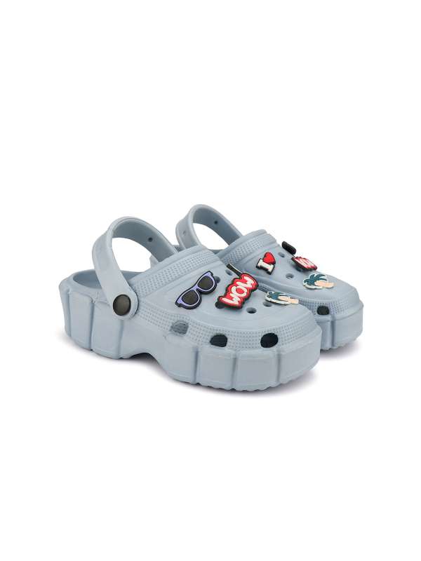 Bersache sandals 2025