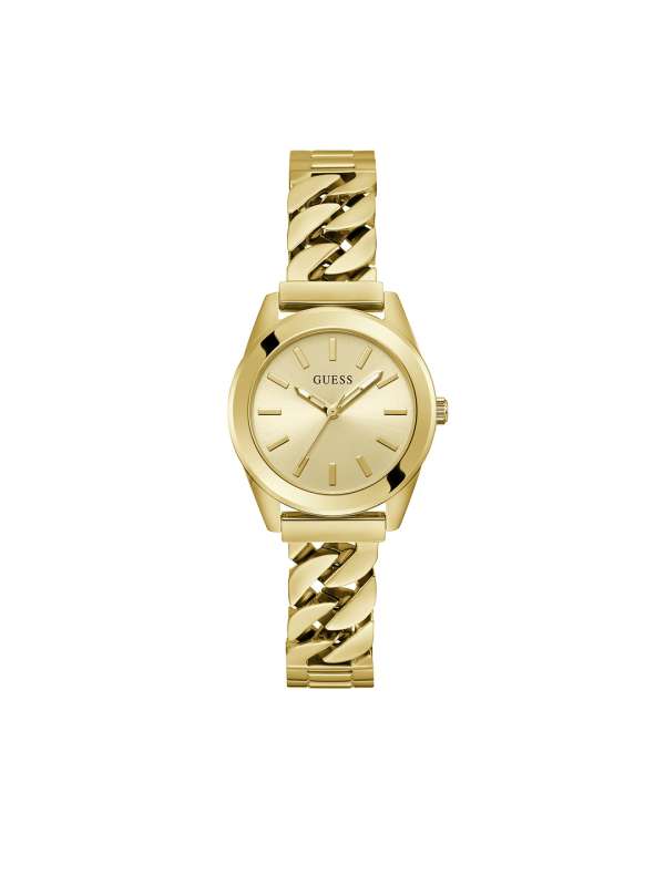 Guess Watches For Women Buy Guess Watches For Women online in India