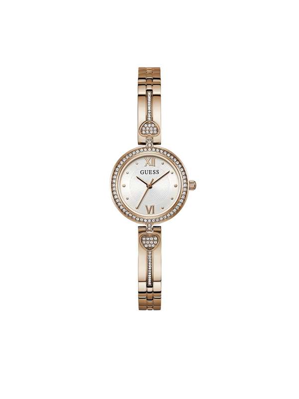 Guess watches on sale myntra
