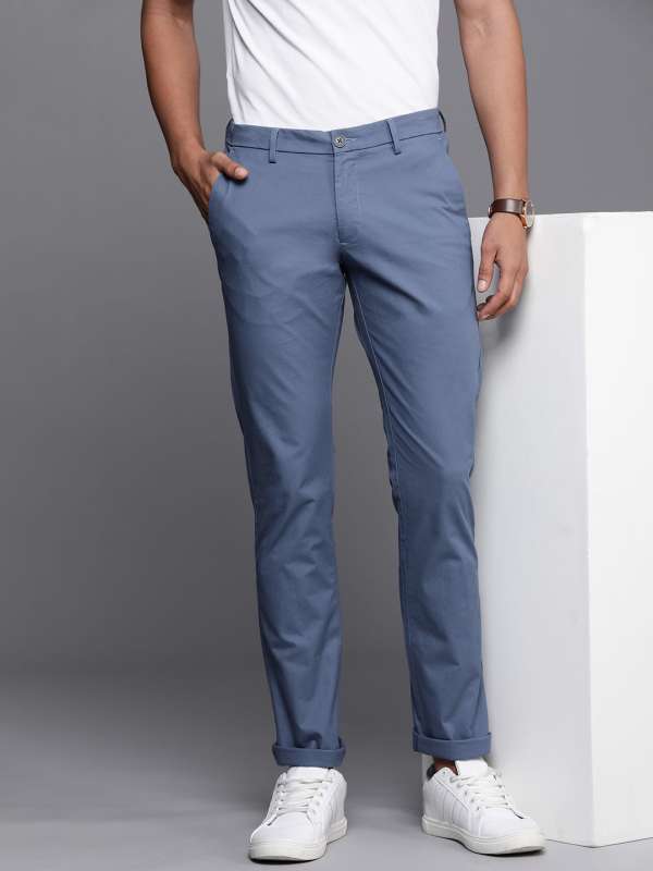 Allen solly pants cheap