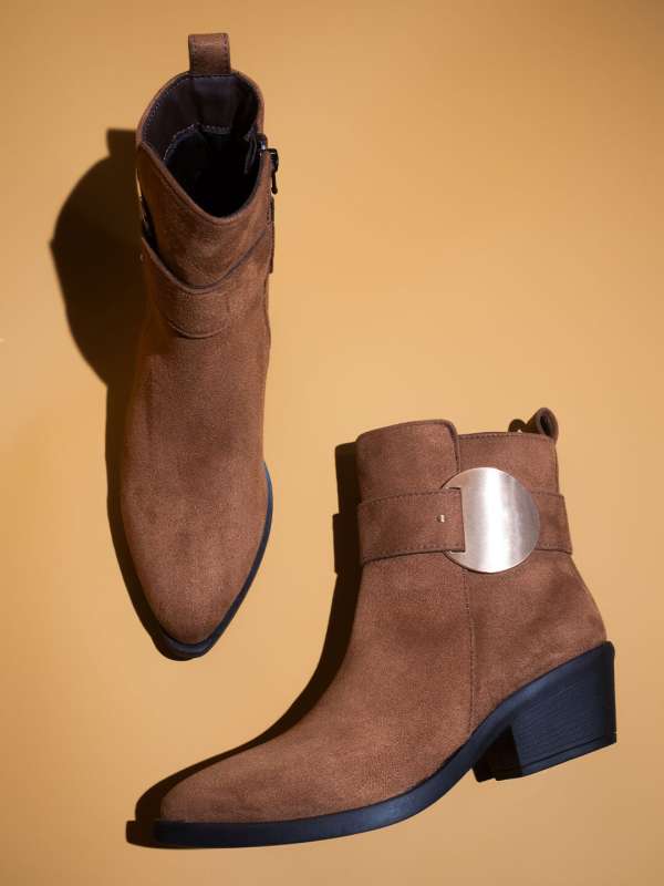Buy boots top for women