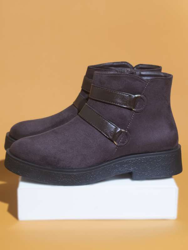 Fitflop hotsell oona boots