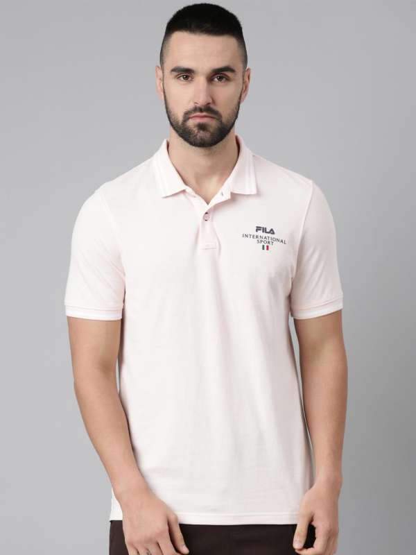 Fila international sport t best sale shirt