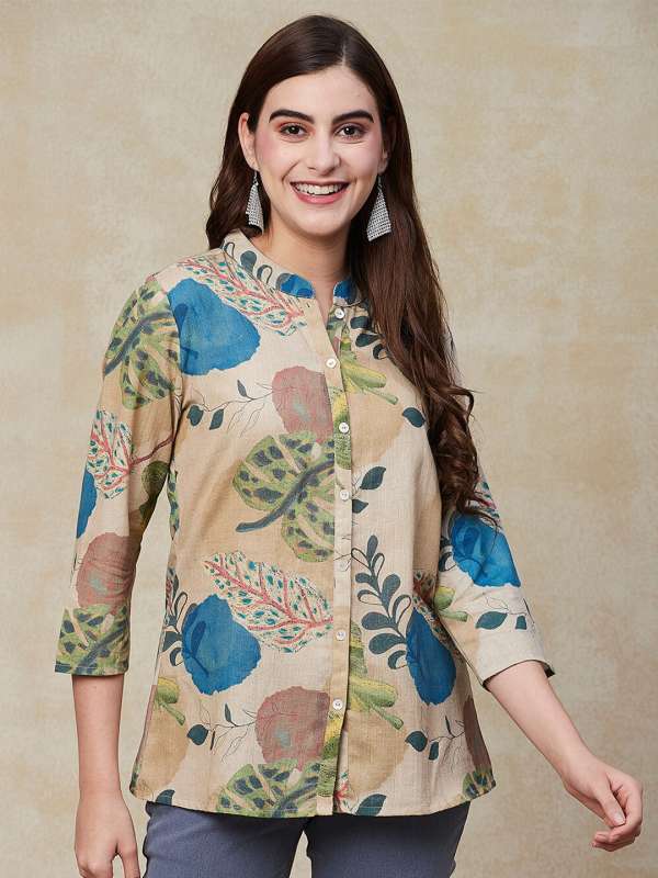 Fashor kurtis shop
