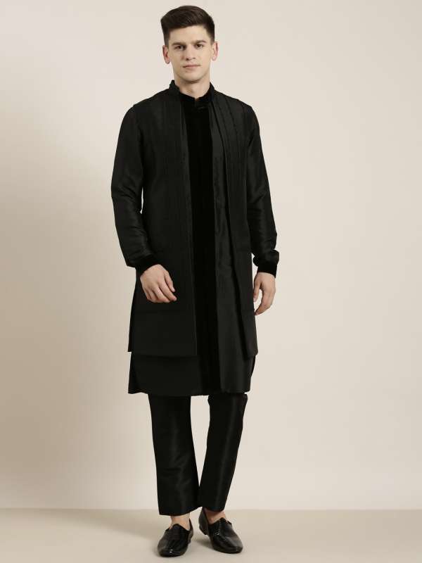 Khadi nehru jacket online online