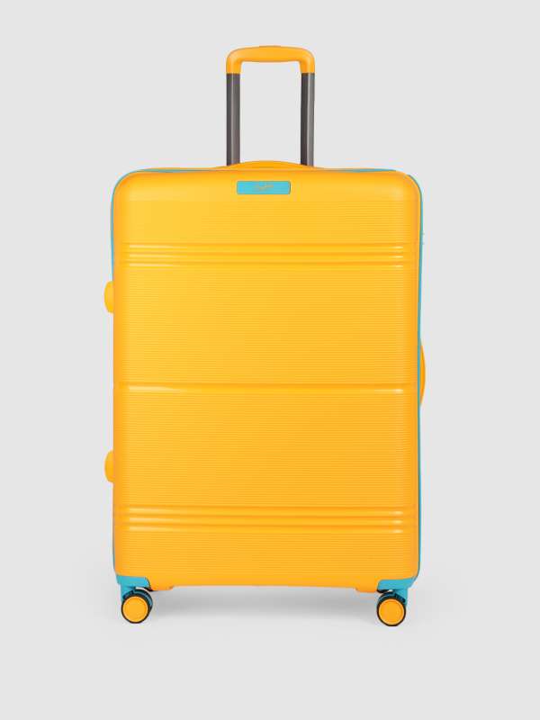 Online skybags trolley hotsell