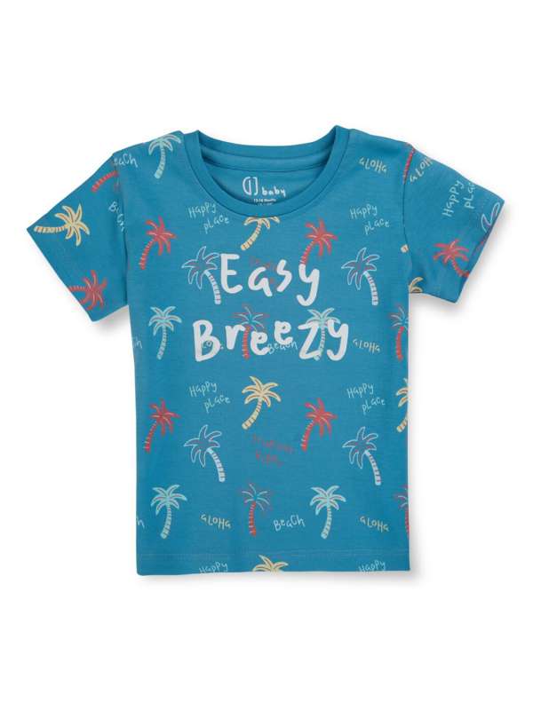 Gap baby deals boy shirts