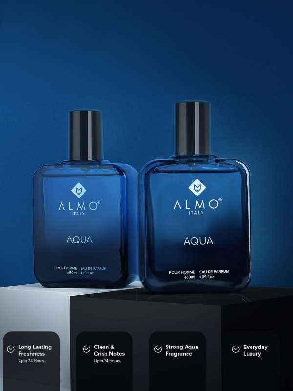 Aqua new arrivals energy perfume