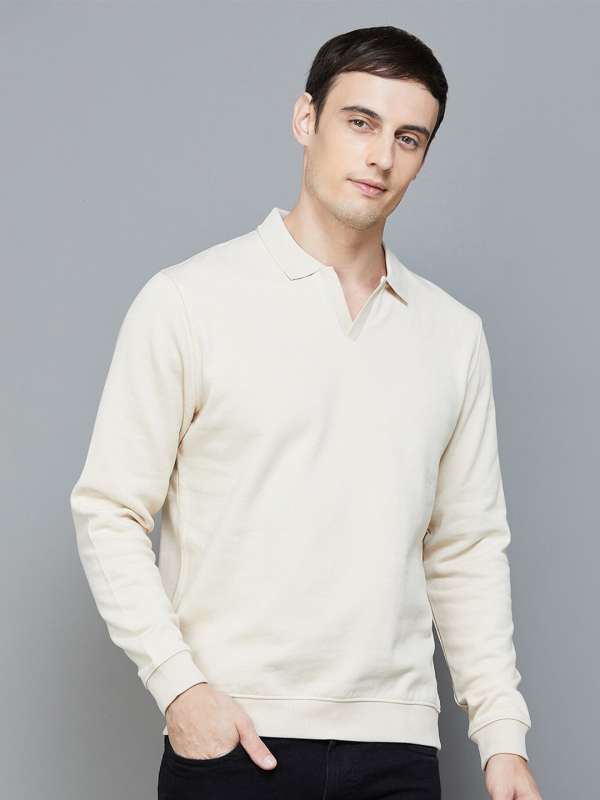 Bossini sweatshirt deals