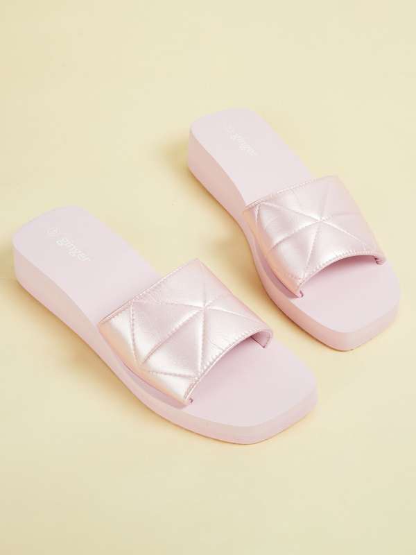 Ginger chappal store