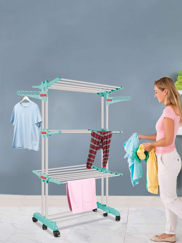 Buy cloth stand online 2025