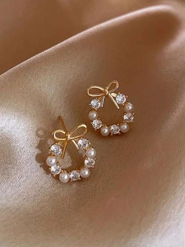 Earrings Under 200 Buy Earrings Under 200 online in India