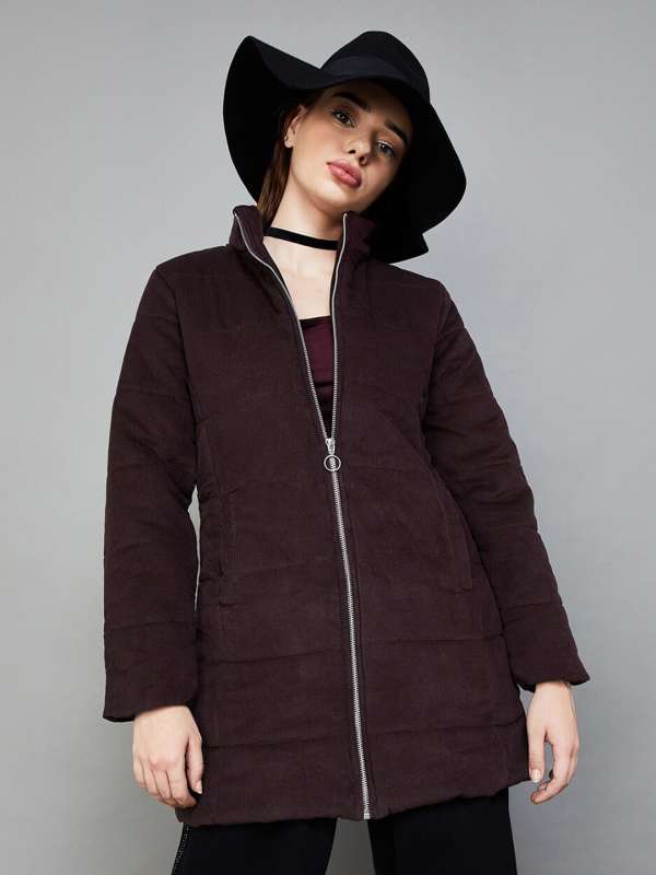 Ginger By Lifestyle Jackets Buy Ginger By Lifestyle Jackets online in India