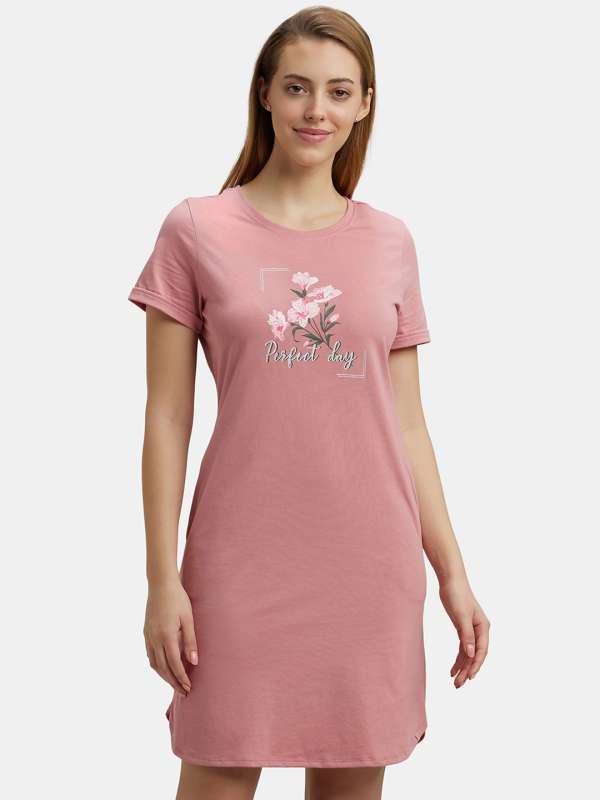Jockey night dress online