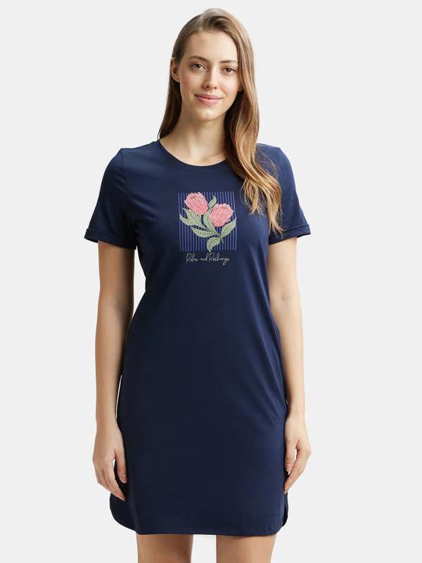Jockey night dress new arrivals online india