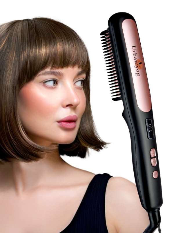 Buy Hair Straighteners Online in India Myntra
