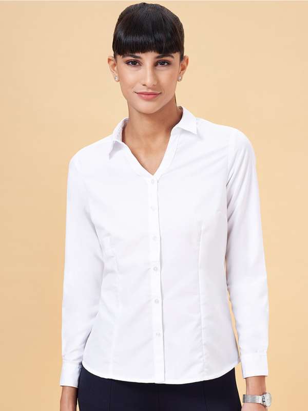 Pantaloons formal hot sale wear