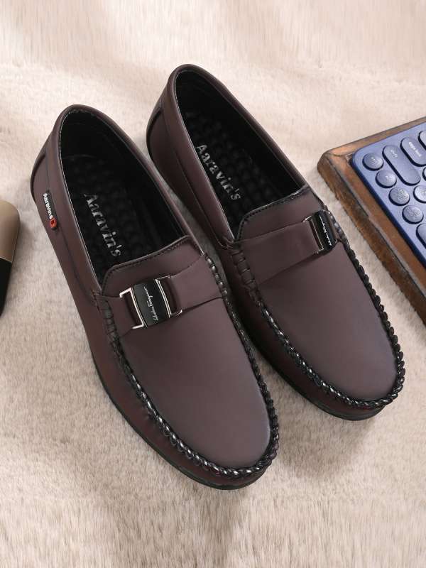 Driving Shoes Buy Driving Shoes online in India