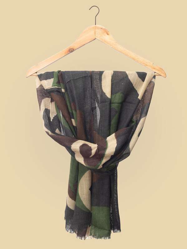 Army Scarf Mufflers Scarves Buy Army Scarf Mufflers Scarves