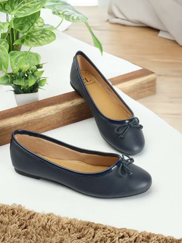 Buy Belly Shoes for Women Online at Myntra