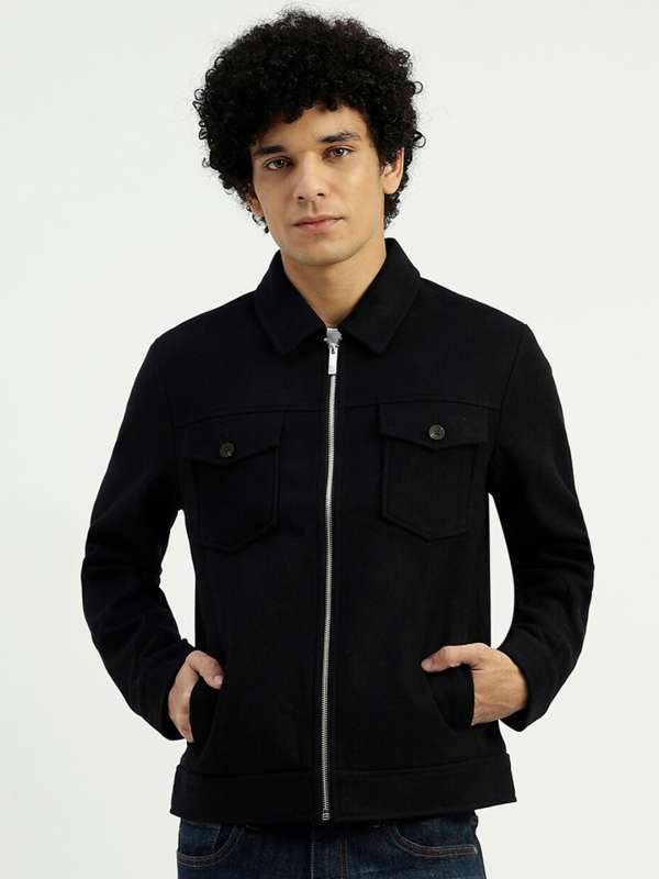 United Colors Of Benetton Jackets Men Buy United Colors Of Benetton Jackets Men online in India