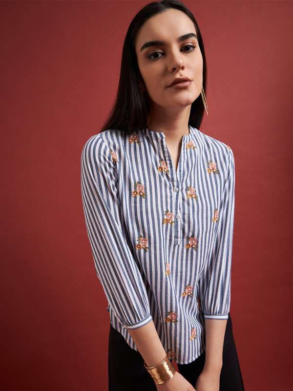 Buy formal 2025 tops online