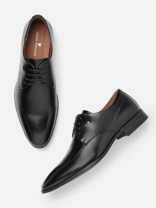 Louis Philippe Shoes Buy Louis Philippe Shoes Online Myntra