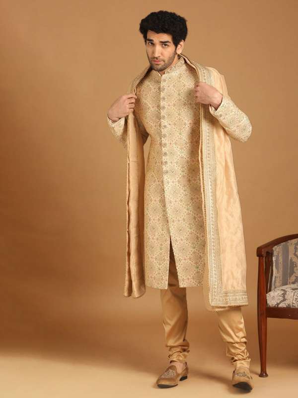 Buy Manyavar Sherwani Online 50 90 Off at Myntra EORS