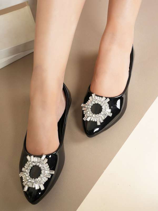 Myntra dressberry shoes hot sale