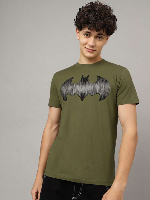 Gap batman shirt hotsell