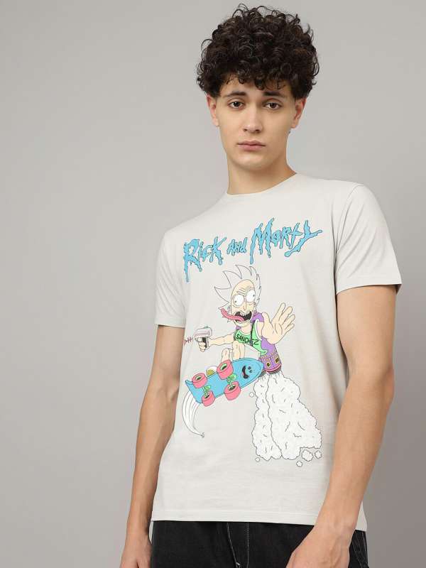Fahrenheit t shirts myntra clearance