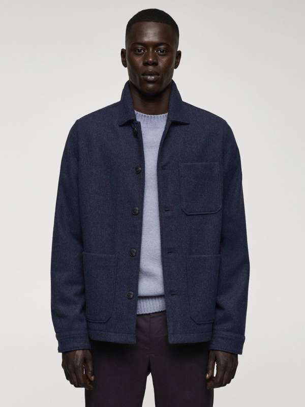 Mango hombre online shop