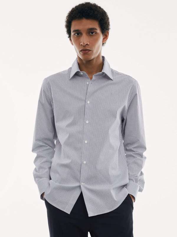 Mango best sale online camisas