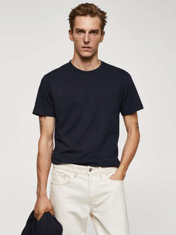 Mango shop hombre online