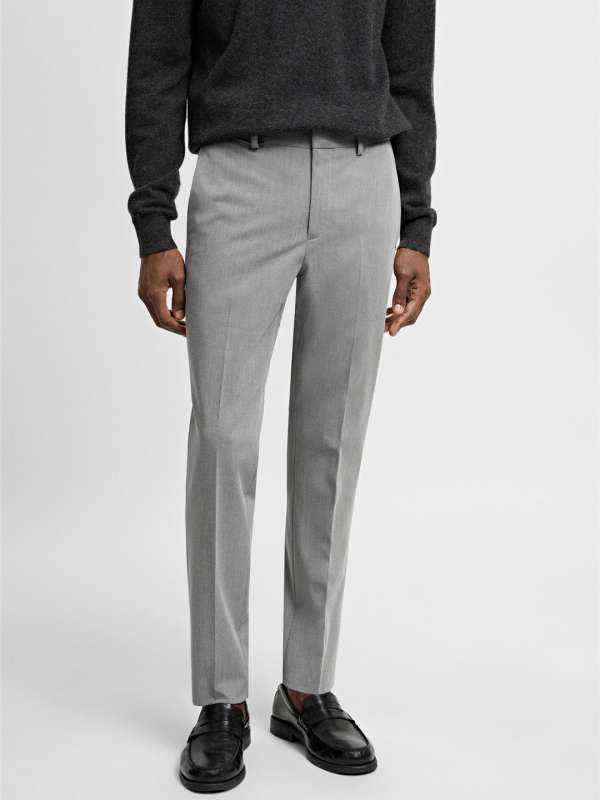 Mango hombre sales online