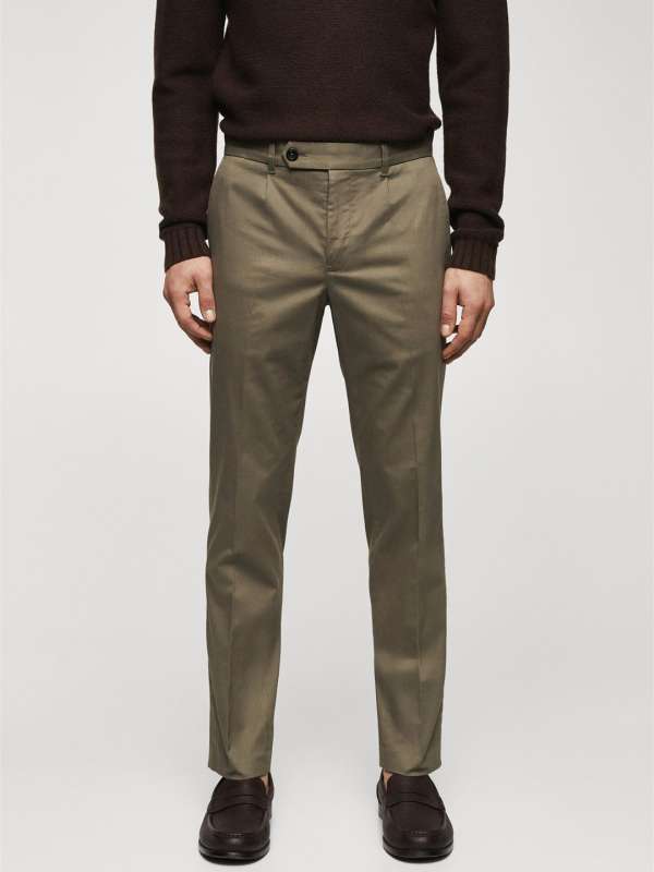 Mango 2025 hombre online