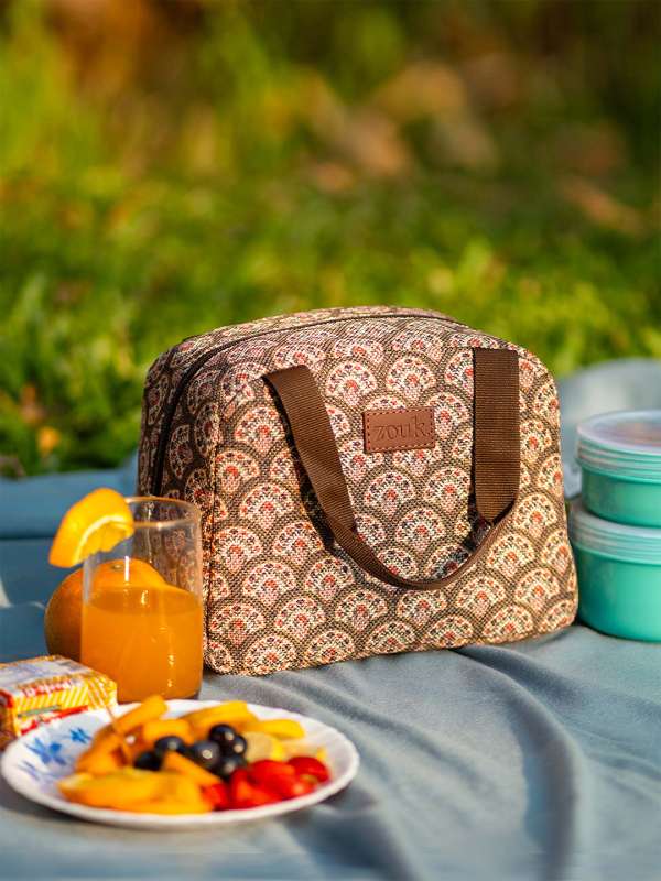 Myntra lunch bags online