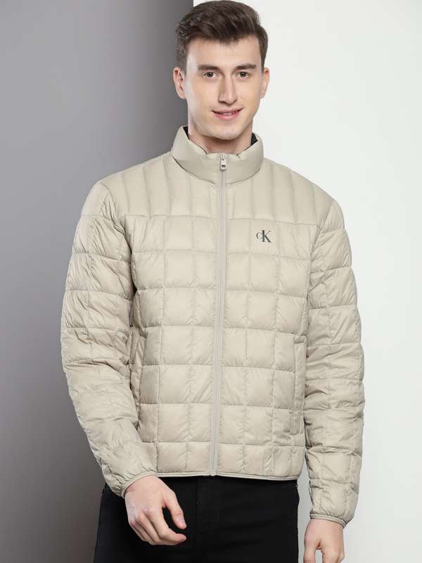 Ck jackets india sale