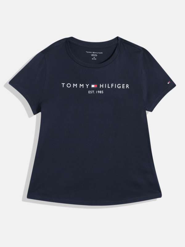 Tommy hilfiger top girls deals