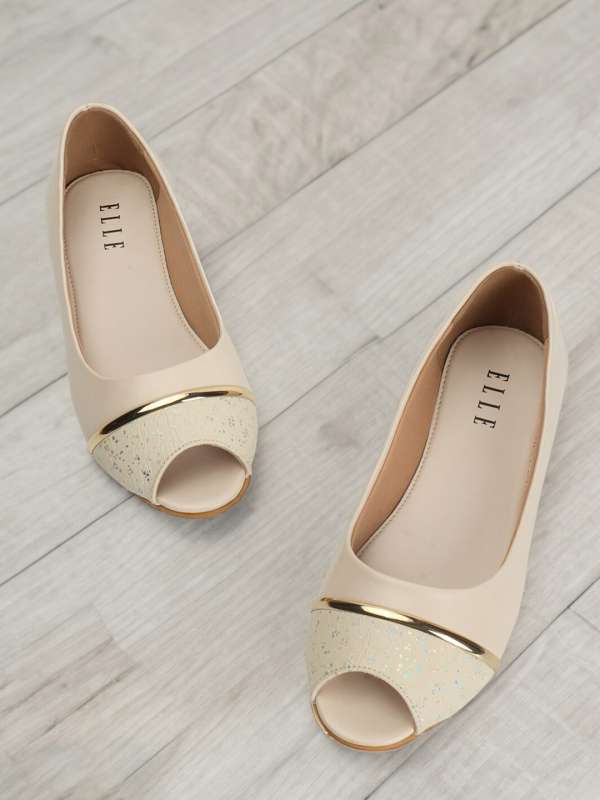 Peep Toe Shoes For Women Flats Buy Peep Toe Shoes For Women