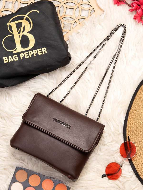 Pepper girl bag outlet