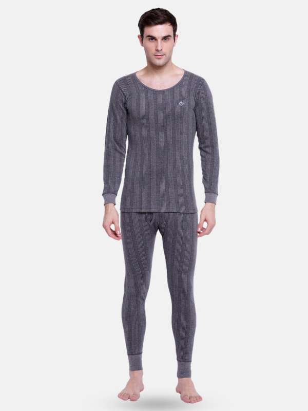 Myntra thermal deals wear