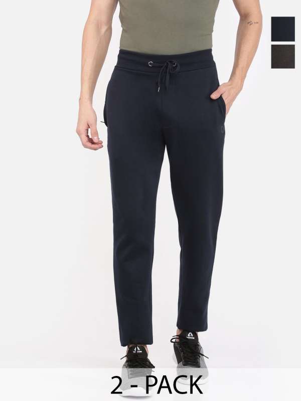 Mens track 2025 pants combo offer