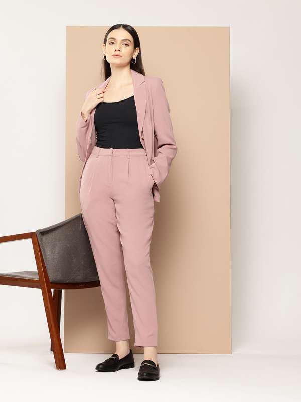 Women Formal Suit Buy Women Formal Suit online in India