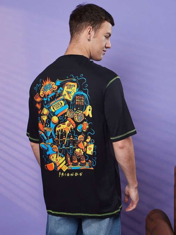 Friends merchandise india online sales