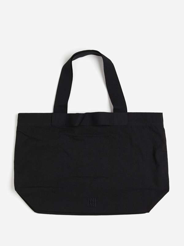 H And M Tote Bag Buy H And M Tote Bag online in India